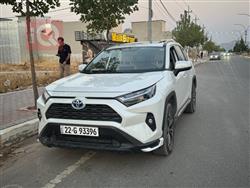 تويوتا راف 4